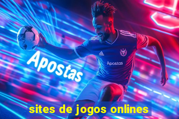 sites de jogos onlines